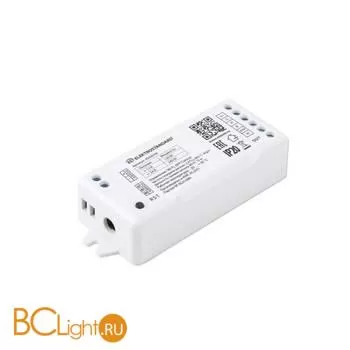 Контроллер для светодиодных лент RGBWW 12-24V Умный дом Elektrostandard 95000/00 a055252