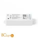 Контроллер для светодиодных лент RGBWW 12-24V Умный дом Elektrostandard 95000/00 a055252 - Фото 0