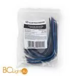 Коннектор для светодиодной ленты RGB 10 см (10 шт.) Elektrostandard a039790 - Фото 1