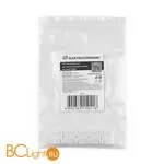 Жесткий коннектор для ленты "Бегущая волна" (5 шт.) Elektrostandard a049850 - Фото 1