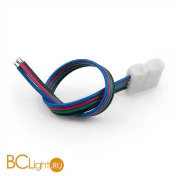  Гибкий коннектор для ленты "Бегущая волна" односторонний (5 шт.) Elektrostandard a049853