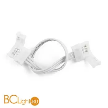 Коннектор для ленты 5050 24V 60Led 24W IP20 гибкий двусторонний (10шт) Elektrostandard a053675