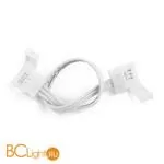 Коннектор для ленты 5050 24V 60Led 24W IP20 гибкий двусторонний (10шт) Elektrostandard a053675