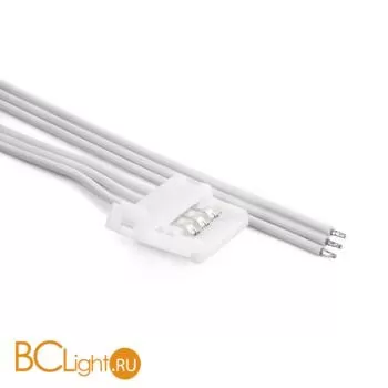 Коннектор для ленты 5050 24V 60Led 24W IP20 гибкий односторонний (10шт) Elektrostandard a053733 - Фото 1