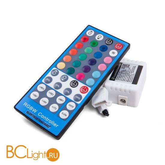 Контроллер для светодиодной ленты 5050+5050 24V 60Led 10W IP20 RGBW, 5050 24V 60Led 14,4W IP20 RGBW Elektrostandard LSC 021 a053706
