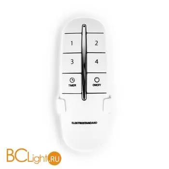 4-канальный контроллер для дистанционного управления освещением Elektrostandard 16002/04 a056814