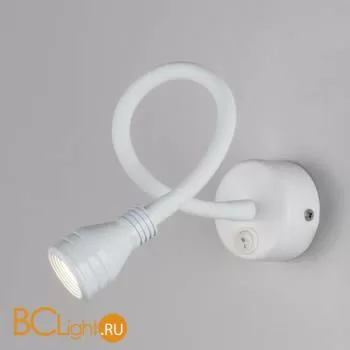Бра Elektrostandard Kord MRL LED 1030 белый a040001