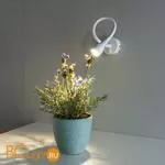 Бра Elektrostandard Kord MRL LED 1030 белый a040001 - Фото 0