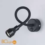 Бра Elektrostandard Kord MRL LED 1030 черный a040000
