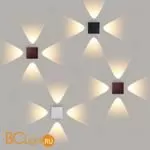 Бра Elektrostandard Kvatra 1601 TECHNO LED a039988 - Фото 1