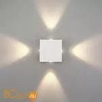 Бра Elektrostandard Kvatra 1601 TECHNO LED a039988 - Фото 0