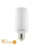 Светодиодная лампа Имитация пламени 3 режима 6W E27 Elektrostandard BLE2753 a055881 - Фото 0