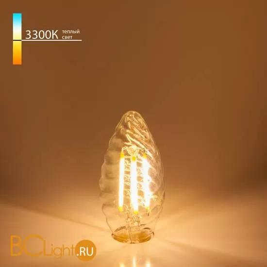 Лампа Elektrostandard Лампы свечи BL128 a041017