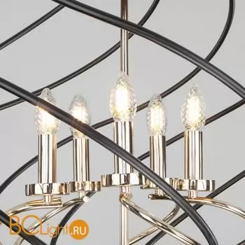 Лампа Elektrostandard Лампы свечи BL128 a041017 - Фото 1