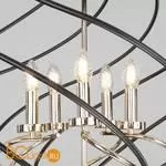 Лампа Elektrostandard Лампы свечи BL128 a041017 - Фото 1