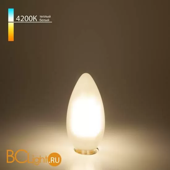 Лампа Elektrostandard Лампы свечи BLE1427 a050133