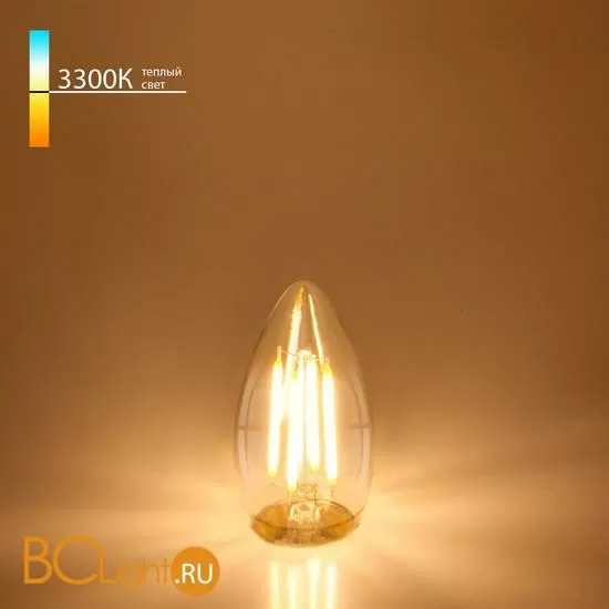 Лампа Elektrostandard Лампы свечи BLE2733 a048668
