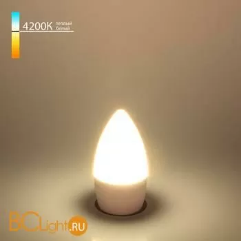 Лампа Elektrostandard Лампы свечи BLE2737 a048675