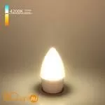 Лампа Elektrostandard Лампы свечи BLE2737 a048675