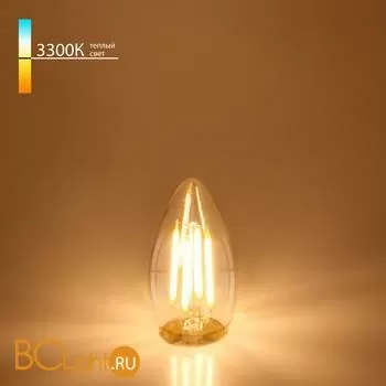 Лампа Elektrostandard Лампы свечи BLE2735 a048670