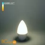 Светодиодная лампа Свеча C37 6W 6500K E14 Elektrostandard BLE1423 a049162