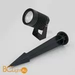 Садово-парковый фонарь Elektrostandard Landscape 35145/S a057922 - Фото 0