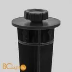 Колышек для установки в грунт Elektrostandard 35145/S черный a057923 - Фото 1