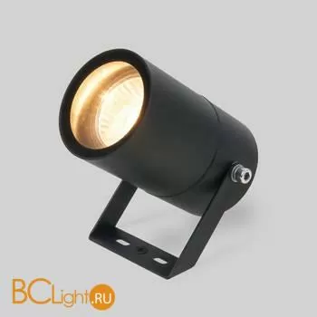 Уличный светильник Elektrostandard Landscape 35146/S черный a057942