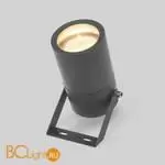 Садово-парковый фонарь Elektrostandard Landscape 35146/S графит a064423 - Фото 1