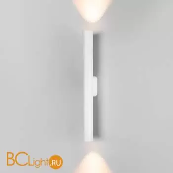 Настенный светильник Elektrostandard Langer new 40124/LED белый a061985