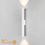 Настенный светильник Elektrostandard Langer new 40124/LED белый a061985