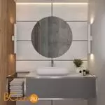 Настенный светильник Elektrostandard Langer new 40124/LED белый a061985 - Фото 1