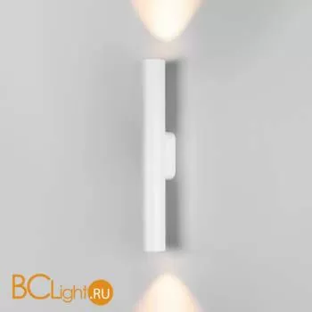 Бра Elektrostandard langer 40123/LED белый a061224