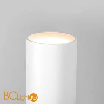 Бра Elektrostandard langer 40123/LED белый a061224 - Фото 0