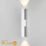 Бра Elektrostandard langer 40123/LED белый a061224