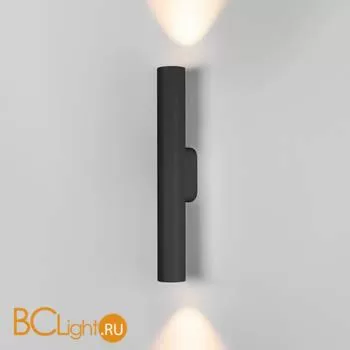 Бра Elektrostandard langer 40123/LED черный a061225