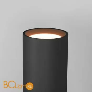 Бра Elektrostandard langer 40123/LED черный a061225 - Фото 0