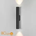 Бра Elektrostandard langer 40123/LED черный a061225