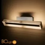 Настенный светильник Elektrostandard Lattice 40003/LED серебро/серебро a057420 - Фото 0