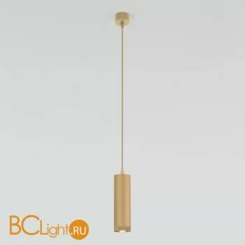 Подвесной светильник Elektrostandard Lead 50244 LED a062417 - Фото 0