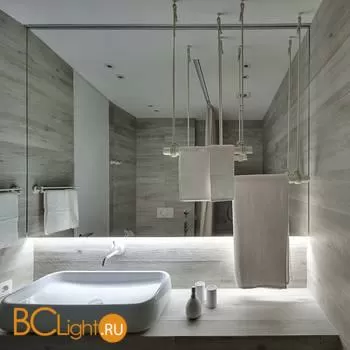 Светодиодная лента 2835 6500K 9.6Вт/м 120LED/м IP20 Elektrostandard a043964 - Фото 1