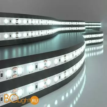 Светодиодная лента 2835 6500K 9.6Вт/м 120LED/м IP20 Elektrostandard a043964