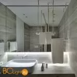 Светодиодная лента 2835 6500K 9.6Вт/м 120LED/м IP20 Elektrostandard a043964 - Фото 1