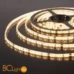 Светодиодная лента 2835 3300K 4.8Вт/м 60LED/м IP65 Elektrostandard a041000 - Фото 0