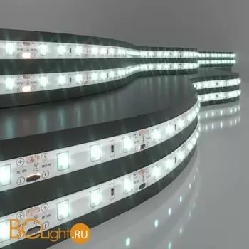Светодиодная лента 2835 6500K 4.8Вт/м 60LED/м IP65 Elektrostandard a040996