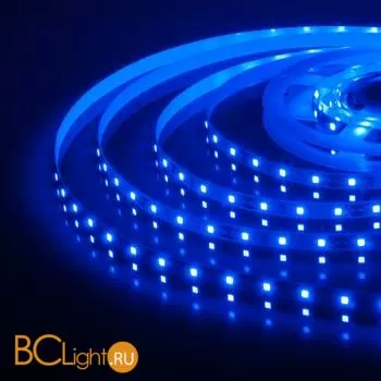 Светодиодная лента 2835 RGB 4.8Вт/м 60LED/м IP20 Elektrostandard a040994 - Фото 0