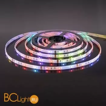 Светодиодная лента 5050 RGB 14.4Вт/м 60LED/м IP20 Elektrostandard a034874 - Фото 0