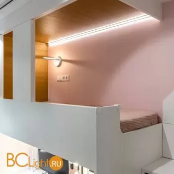 Светодиодная лента 5050 3300K 14.4Вт/м 60LED/м IP65 Elektrostandard a027841 - Фото 4