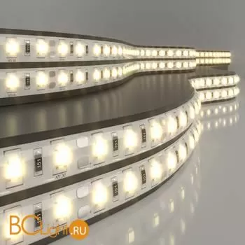Светодиодная лента 5050 3300K 14.4Вт/м 60LED/м IP65 Elektrostandard a027841