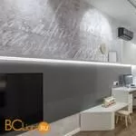 Светодиодная лента 5050 3300K 14.4Вт/м 60LED/м IP65 Elektrostandard a027841 - Фото 1